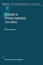 A Guide to Protein Isolation