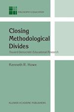 Closing Methodological Divides