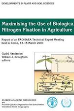 Maximising the Use of Biological Nitrogen Fixation in Agriculture