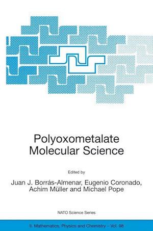 Polyoxometalate Molecular Science