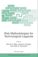 Risk Methodologies for Technological Legacies