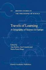 Travels of Learning