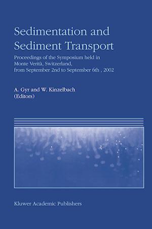 Sedimentation and Sediment Transport