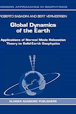 Global Dynamics of the Earth