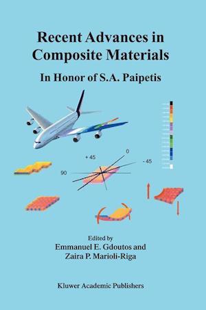 Recent Advances in Composite Materials