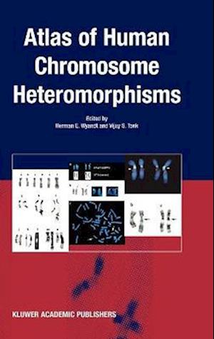 Atlas of Human Chromosome Heteromorphisms