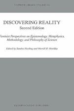 Discovering Reality