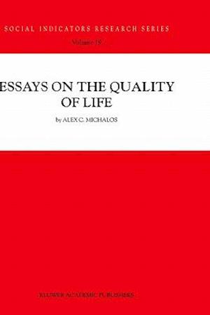 Essays on the Quality of Life