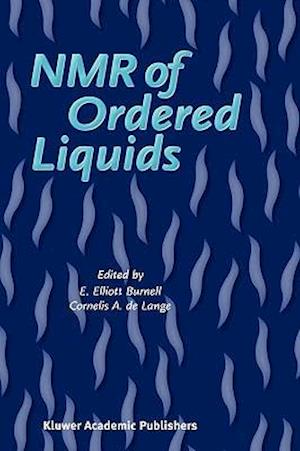 NMR of Ordered Liquids