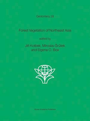 Forest Vegetation of Northeast Asia