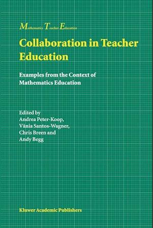 Collaboration in Teacher Education