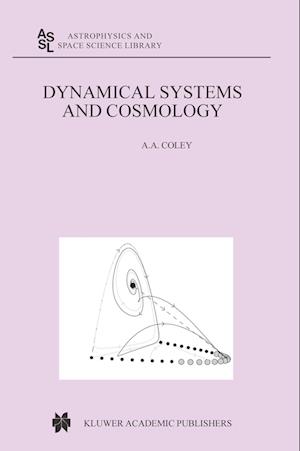 Dynamical Systems and Cosmology