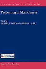 Prevention of Skin Cancer