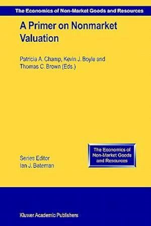 A Primer on Nonmarket Valuation