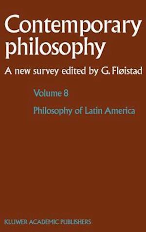 Philosophy of Latin America