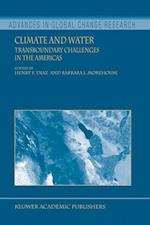 Climate and Water