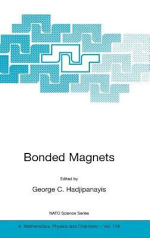 Bonded Magnets