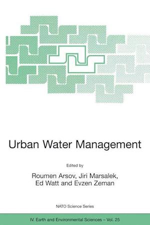 Urban Water Management