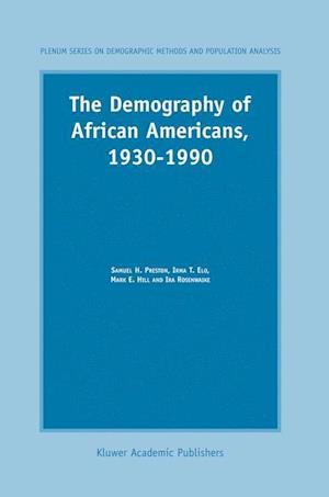 The Demography of African Americans 1930–1990