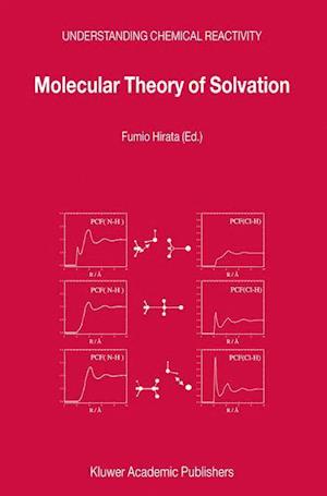 Molecular Theory of Solvation