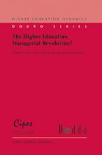 The Higher Education Managerial Revolution?