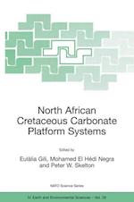 North African Cretaceous Carbonate Platform Systems