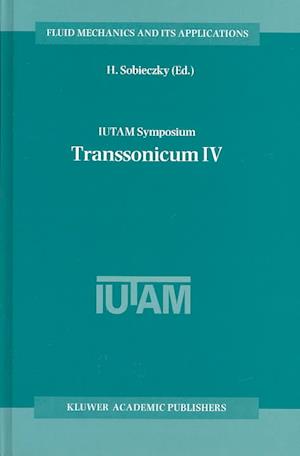 IUTAM Symposium Transsonicum IV