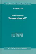 IUTAM Symposium Transsonicum IV