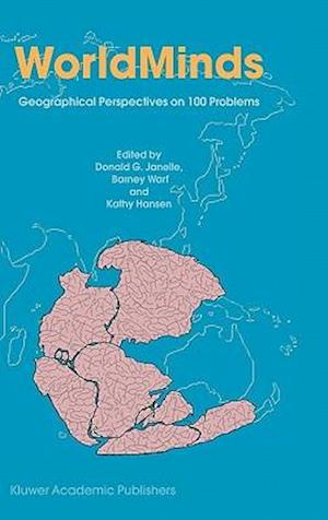 WorldMinds: Geographical Perspectives on 100 Problems