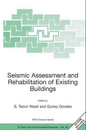 Seismic Assessment and Rehabilitation of Existing Buildings