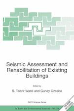 Seismic Assessment and Rehabilitation of Existing Buildings