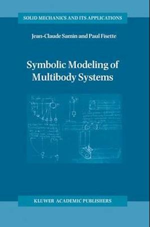 Symbolic Modeling of Multibody Systems