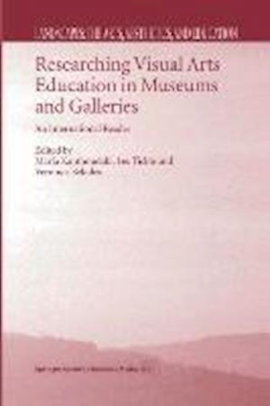 Researching Visual Arts Education in Museums and Galleries