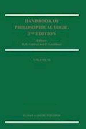 Handbook of Philosophical Logic