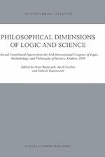 Philosophical Dimensions of Logic and Science