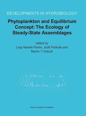 Phytoplankton and Equilibrium Concept: The Ecology of Steady-State Assemblages