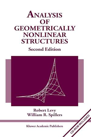 Analysis of Geometrically Nonlinear Structures