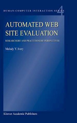 Automated Web Site Evaluation