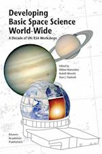 Developing Basic Space Science World-Wide