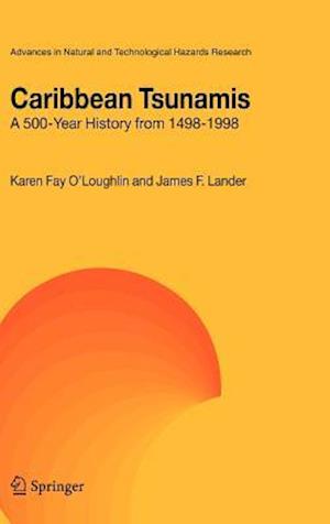 Caribbean Tsunamis