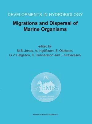 Migrations and Dispersal of Marine Organisms