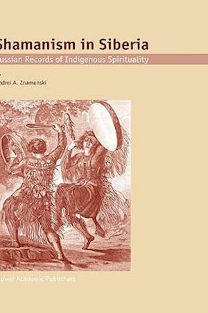 Shamanism in Siberia