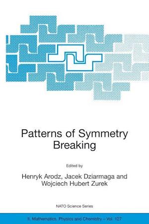 Patterns of Symmetry Breaking