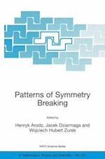 Patterns of Symmetry Breaking