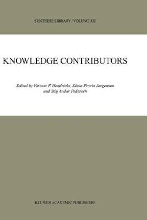 Knowledge Contributors