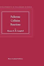 Fullerene Collision Reactions