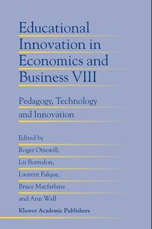 Educational Innovation in Economics and Business