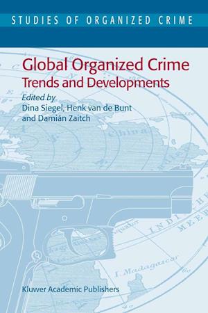 Global Organized Crime