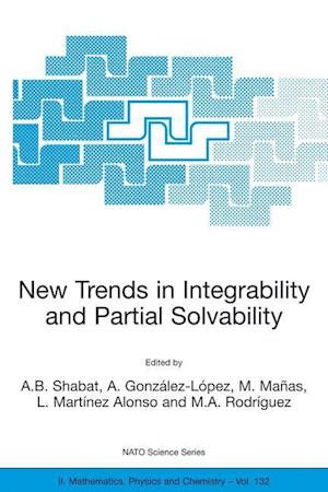 New Trends in Integrability and Partial Solvability