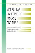 Molecular Breeding of Forage and Turf